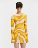 MAISHA DRESS