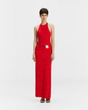 CAIRO DRESS