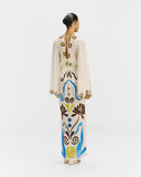 AYSHA KAFTAN