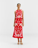 FABIANA SKIRT