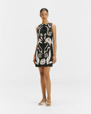 RHODA DRESS
