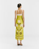 NARA DRESS