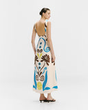 LUNA DRESS
