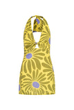PAMELA DRESS