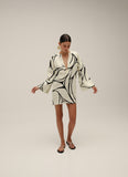 SIENA DRESS