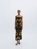 SAMANTHA DRESS