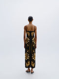 SAMANTHA DRESS